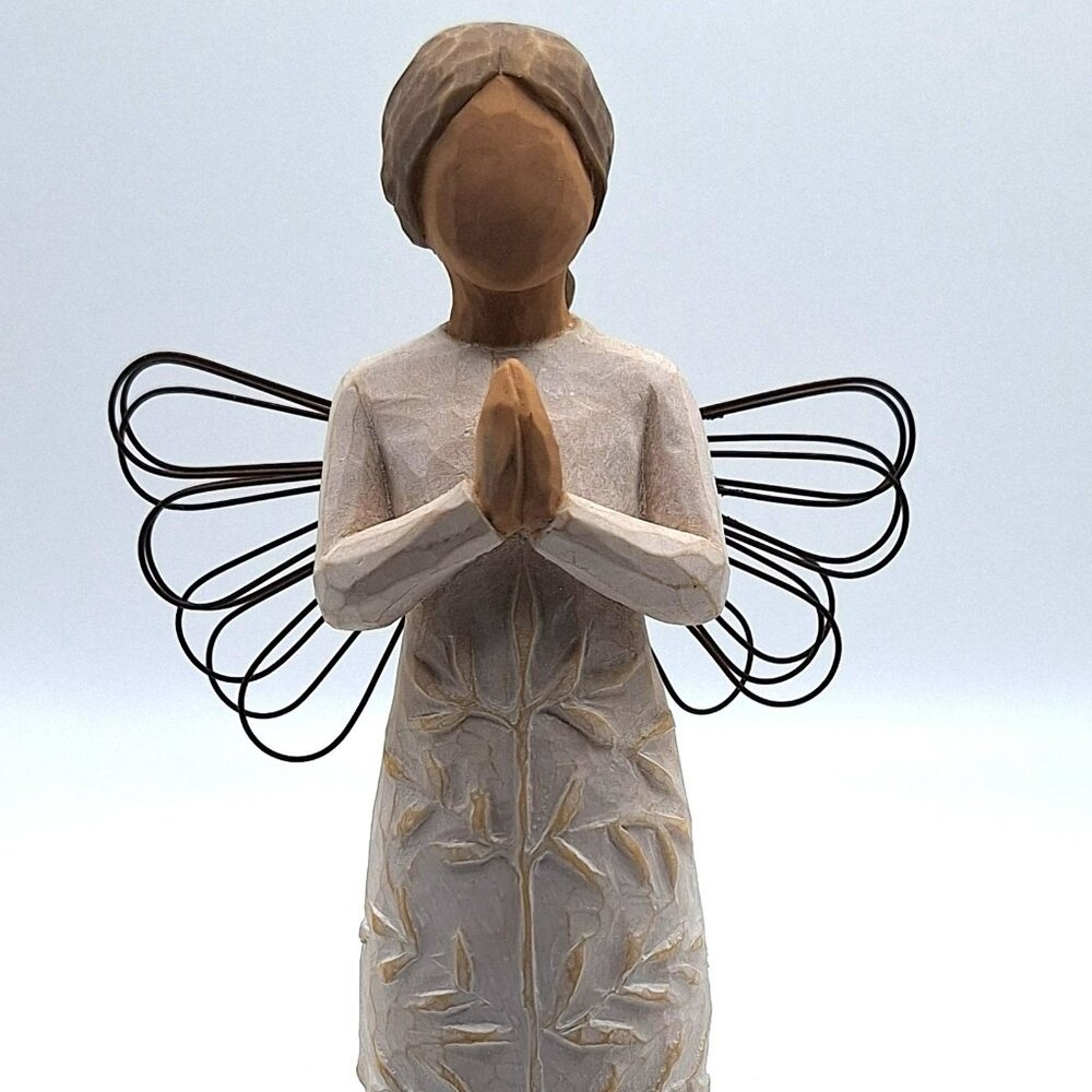 Willow Tree - "A Tree A Prayer"